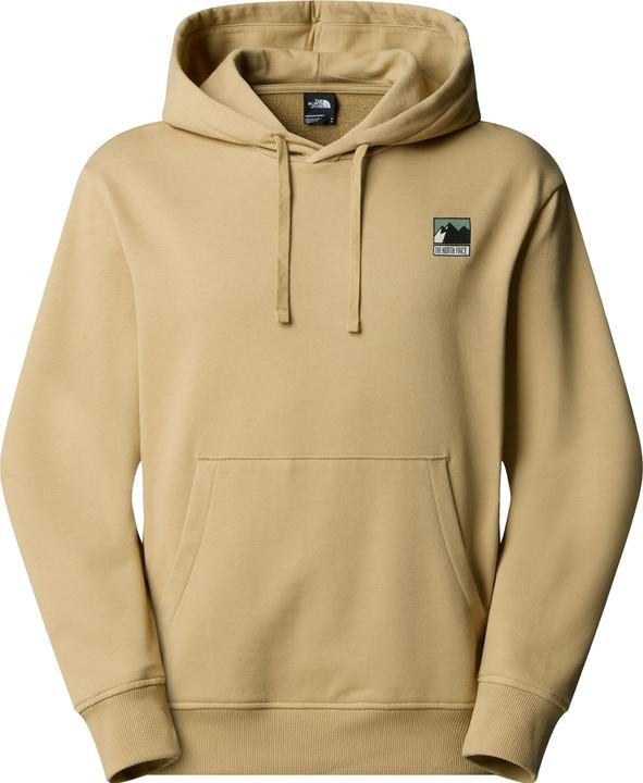 Produktbild North Face Mountain Logo Relaxed (M)