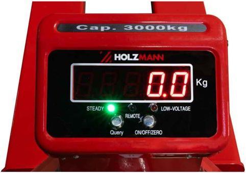 Actual product image Holzmann transport devices & service jacks