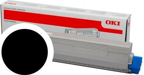 Actual product image OKI 47095704 (FC)