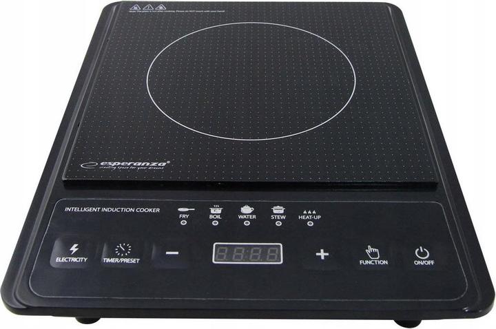 Actual product image Esperanza EKH011