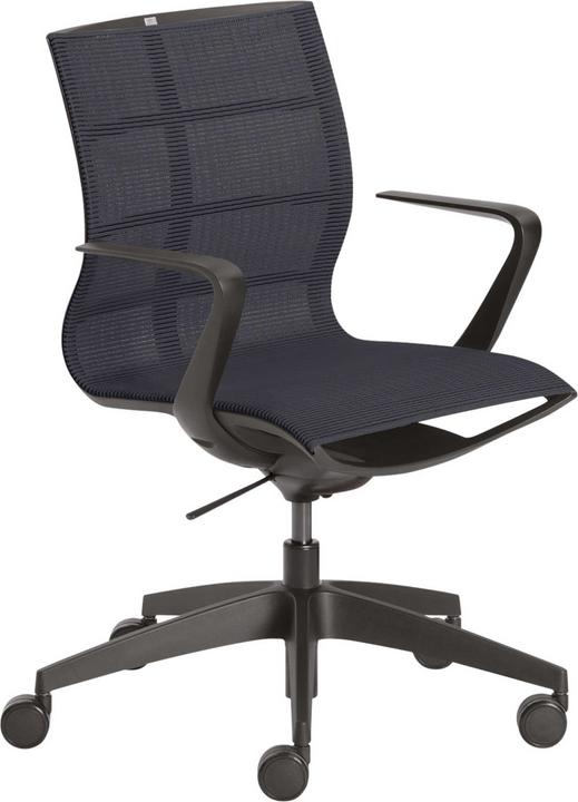 Productafbeelding Sedus se:joy mesh zitting mesh rugleuning