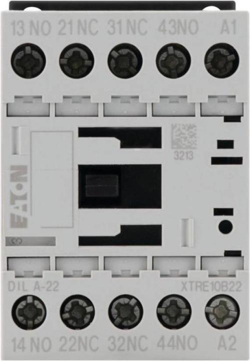 Produktbild Eaton Schütz 230VAC