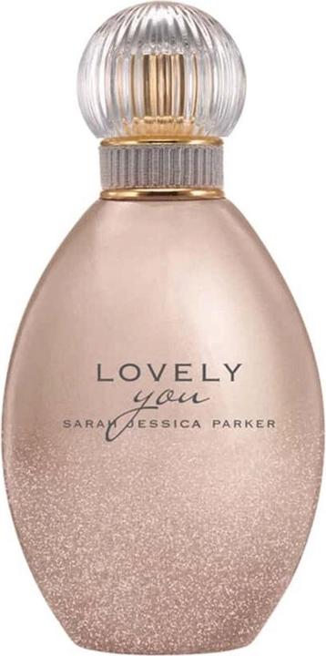 Immagine prodotto Sarah Jessica Parker EDP Lovely You (Eau de parfum, 50 ml)