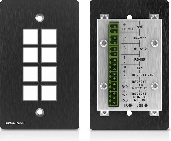 Actual product image Purelink PureTools PT-CON-WP8B