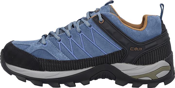 Produktbild CMP Campagnolo Rigel Low WP Herrenschuhe (44)