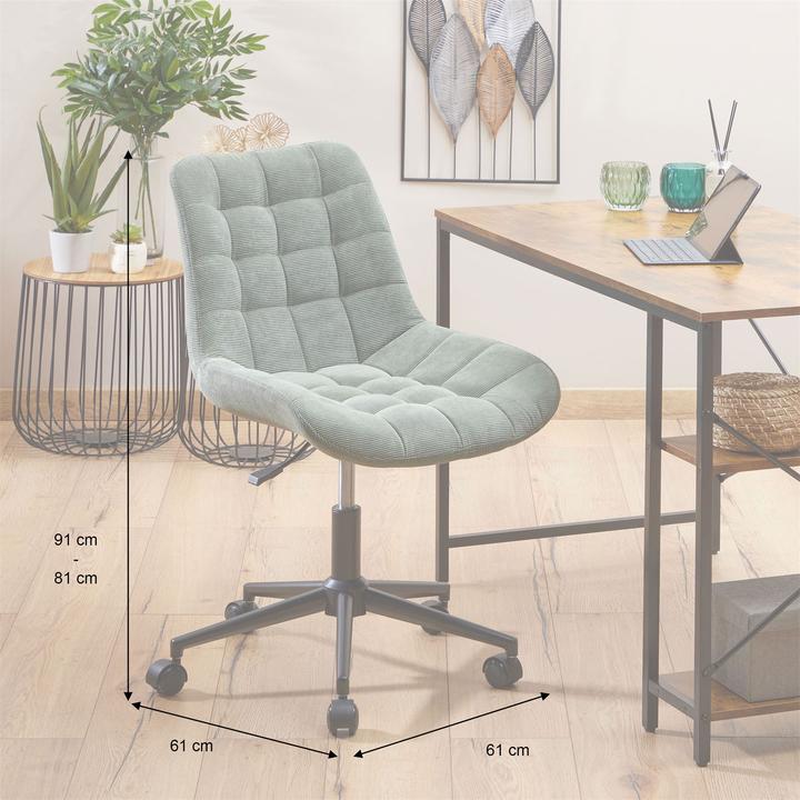 Actual product image IDIMEX Vasilo (42 - 52 cm)