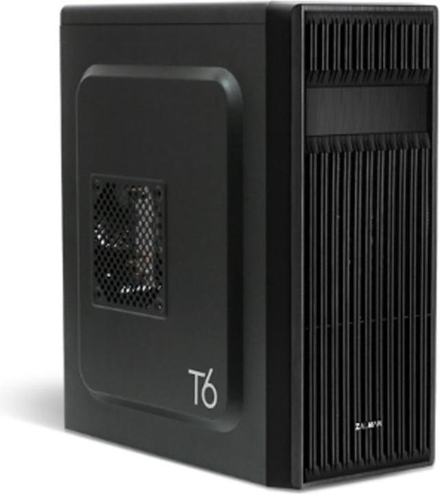 Immagine prodotto Zalman T6 (ATX, mATX, Mini-ITX)
