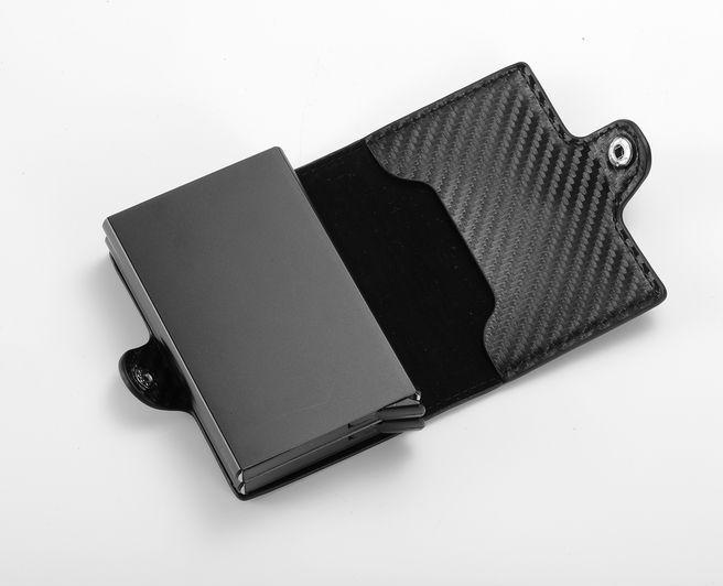 Actual product image MU Style Kreditkarten