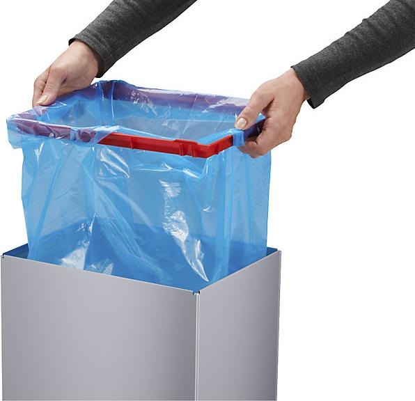 Actual product image Hailo Big-Box Swing XL (52 l)