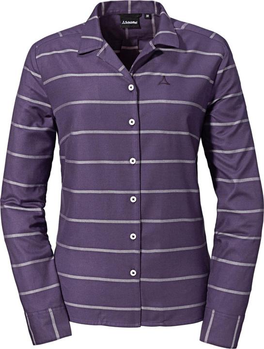 Produktbild Schöffel Blusen Blouse Roslyn L (34)