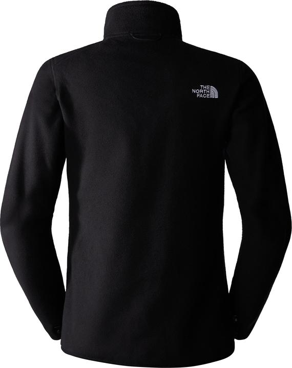 Immagine prodotto North Face Donna 100 Glacier Full Zip (XS)