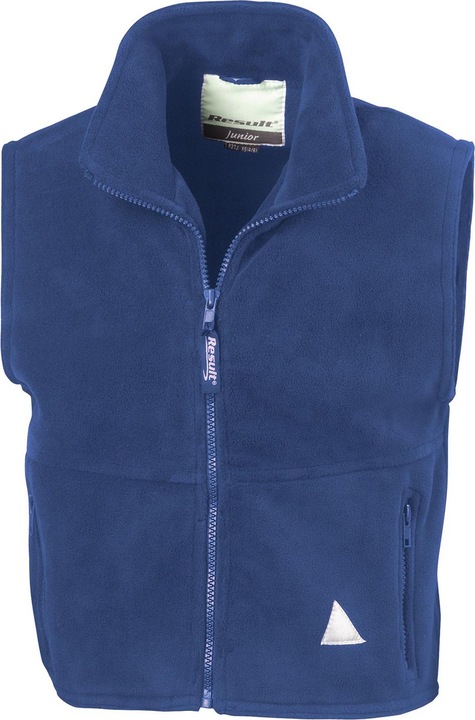 Produktbild Regatta Weste Fleece (122, 128, 125 B)