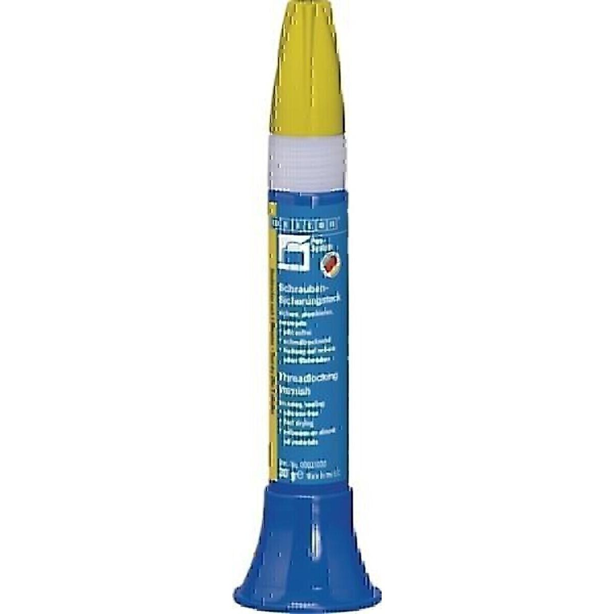 Weicon, Klebstoff, 30021030 Schraubensicherungslack 30 g (30 g)