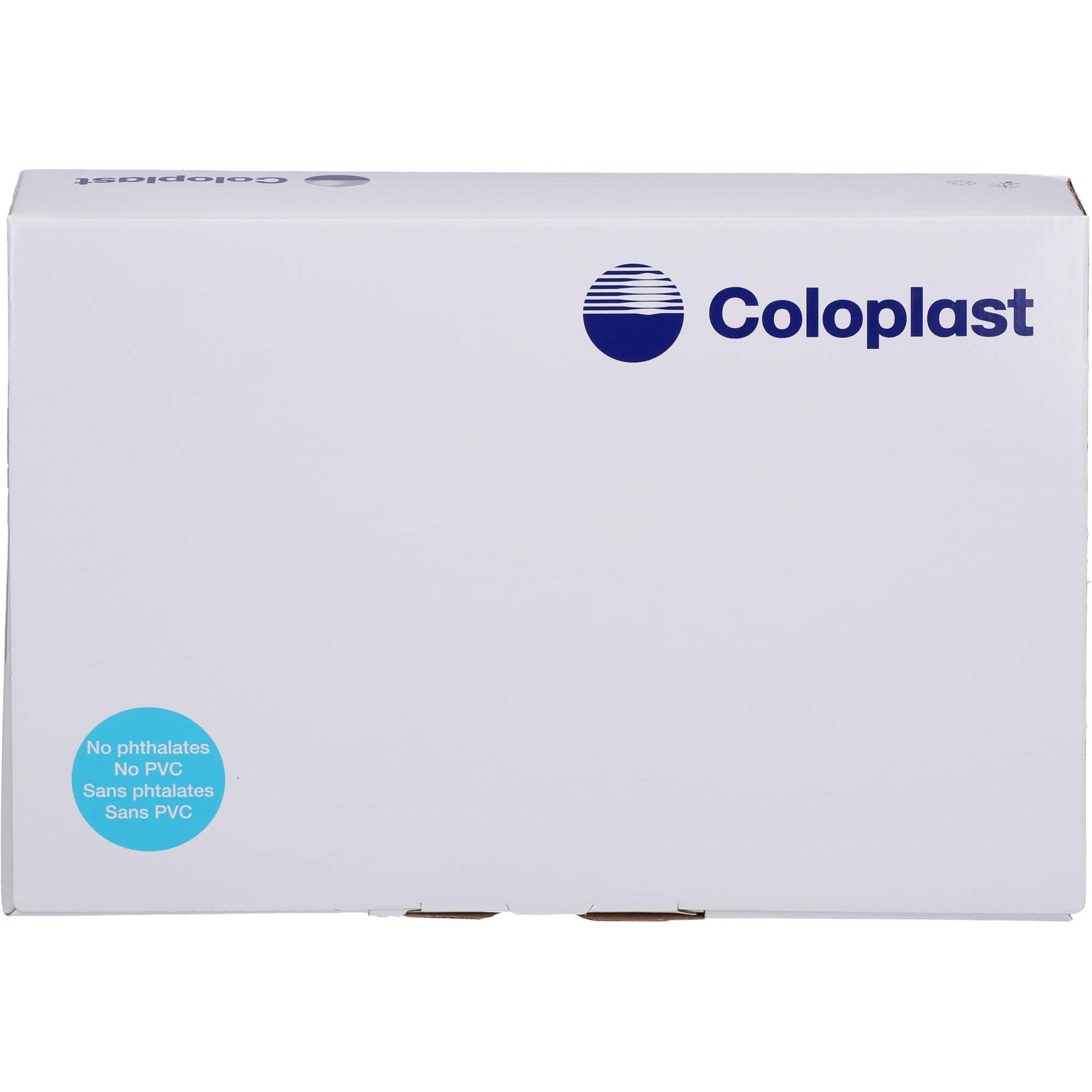 Coloplast, Inkontinenzhygiene, CONVEEN BEINB 500ML 5161, 10 St BEU (10 x)