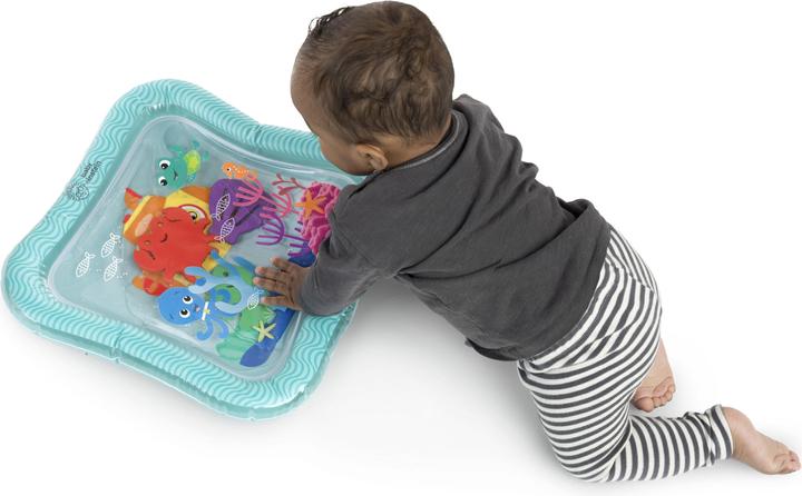 Actual product image Baby Einstein Water mat