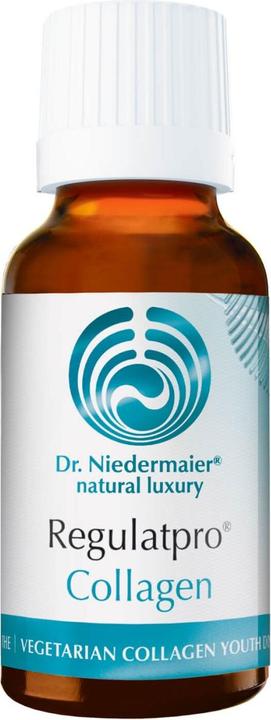 Immagine prodotto Dr. Niedermaier natural luxury Collagene (20 Pezzo/i, Liquido, 1375 g)