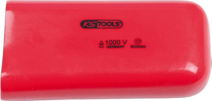 Produktbild KS Tools Aufstecktülle,30mm