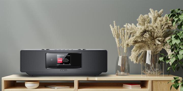 Produktbild Kenwood CR-ST700SCD (Bluetooth, Spotify Connect, WLAN)