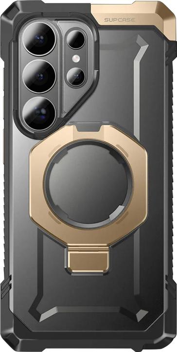 Actual product image Supcase Ub Grip Mag Magsafe Galaxy S26 Ultra Wüste (Samsung Galaxy S26 Ultra)