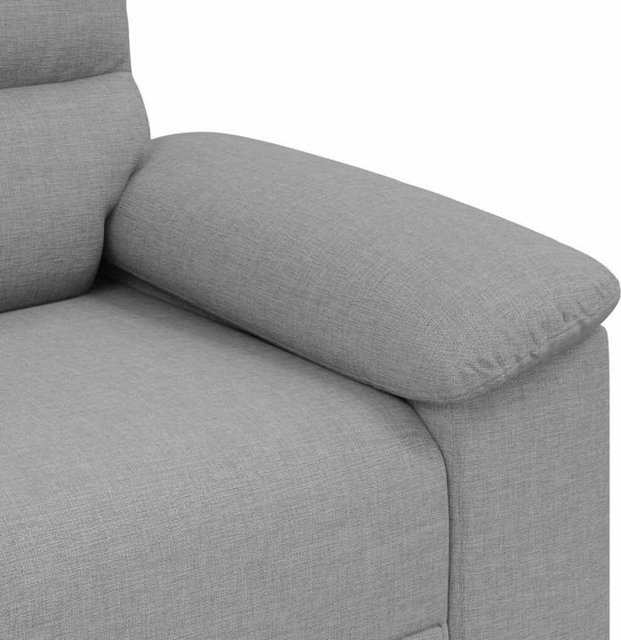 Produktbild vidaXL 2-Sitzer-Sofa (2-Sitzer)