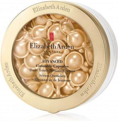 Image du produit Elizabeth Arden - Ceramide Advanced Daily Youth Restoring Serum Capsules (28 ml)