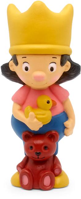 Tonies Der Kleine König sagt: Gute Nacht (Deutsch)