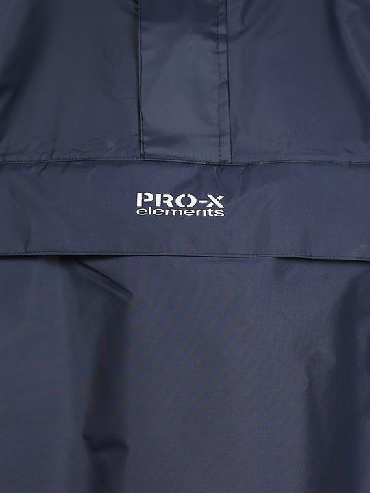 Produktbild PRO-X elements Herren Rucksack-poncho Matterhorn (XS, S)