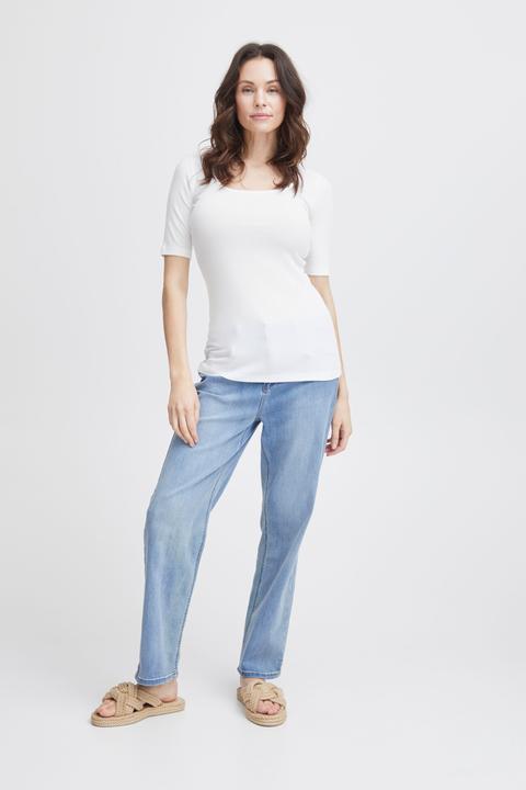 Image du produit Fransa FRHIZAMOND TEE 20 20613765 (XL)