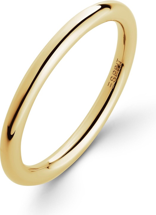 Produktbild Esprit Damenring PURE (56, 925 Silber)