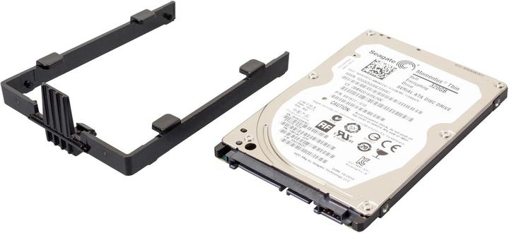 Produktbild HP High Performance Secure Hard Disk