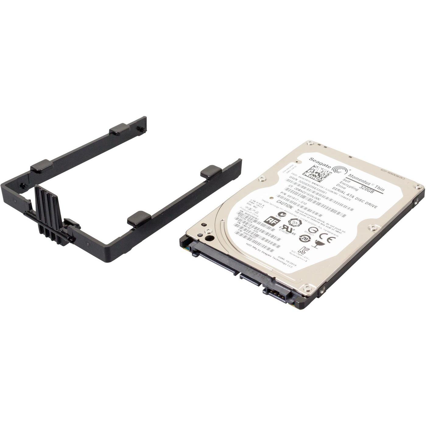 HP High Performance Secure Hard Disk, Drucker Zubehör