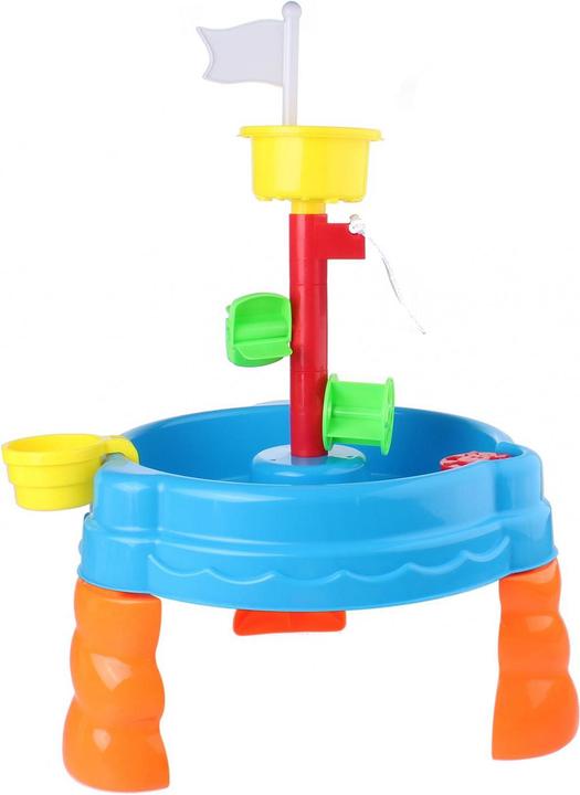 Produktbild Eddy Toys Sand- und Wassertisch