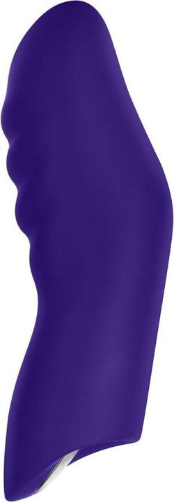 Actual product image Femme Funn DREAM TOYS Femmefunn Dioni Small wibrator na palec Purple