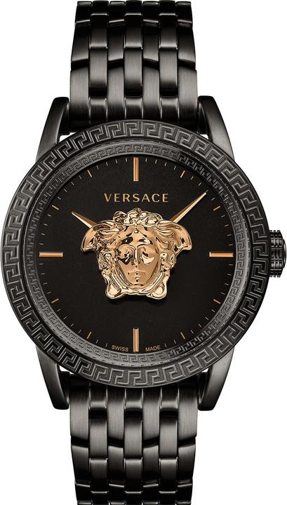 Produktbild Versace Palazzo Empire (Analoguhr, 45 mm)