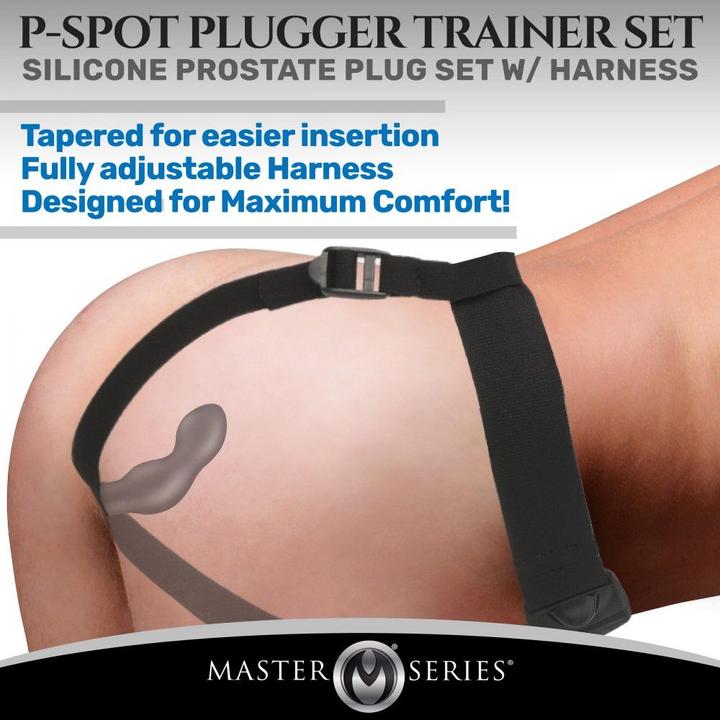 Produktbild Master Series P-Spot Plugger