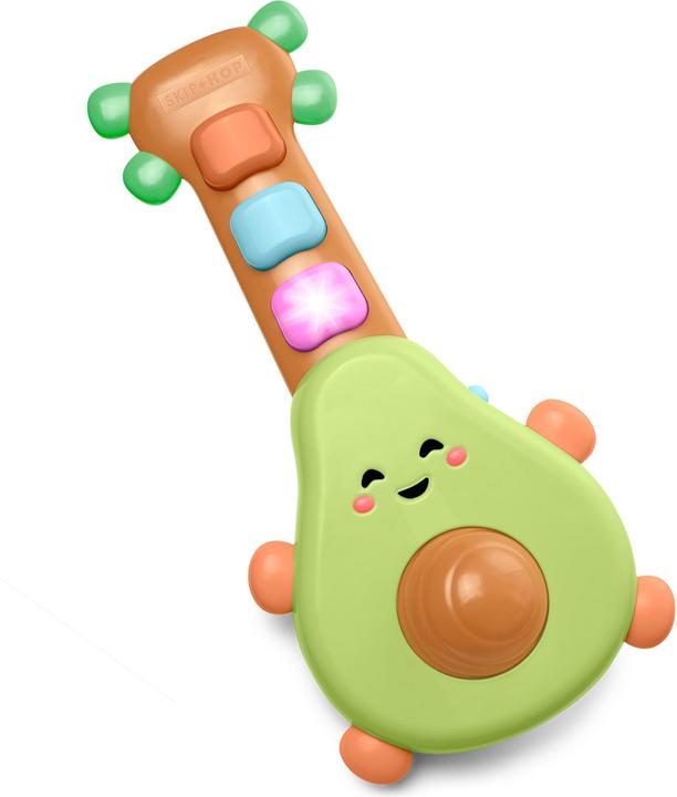 Produktbild Skiphop Farmstand Gitarre (Deutsch)