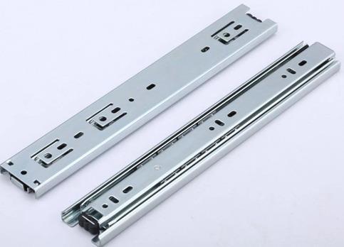 Produktbild Haushalt BALLBEARING SLIDES 45 350 MM. 2 PCS