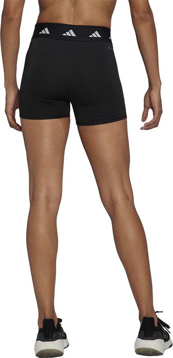 Productafbeelding adidas Dames Tf Korte Strakke Legging, zwart, L (L)
