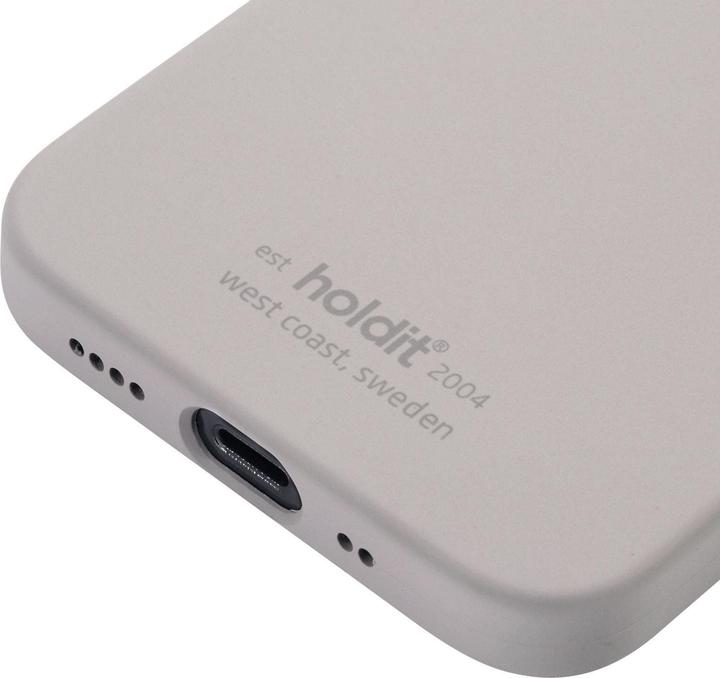 Produktbild Holdit Silicone (Apple iPhone 12 mini)