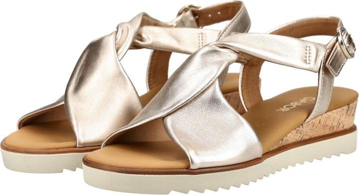 Produktbild Gabor Sandalen (37.5)