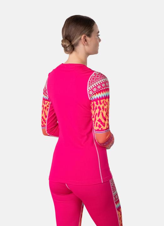 Actual product image Kari Traa Lilja LS (XS)