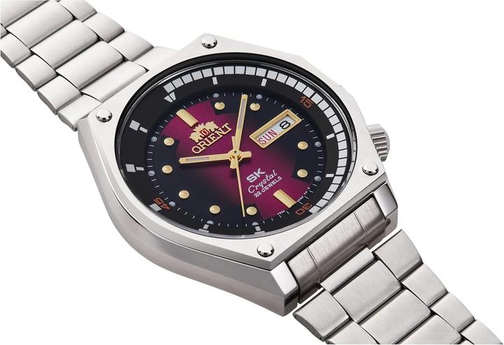 Produktbild Orient Revival Neo (Analoguhr, 41 mm)