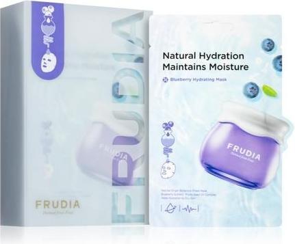 Produktbild Frudia Blueberry Hydrating Mask (20 ml)