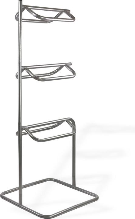 Produktbild Dema Sattelhalter SH3 für 3 Sattel
