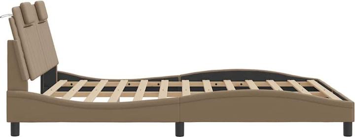 Image du produit vidaXL Bettgestell (160 x 200 cm)