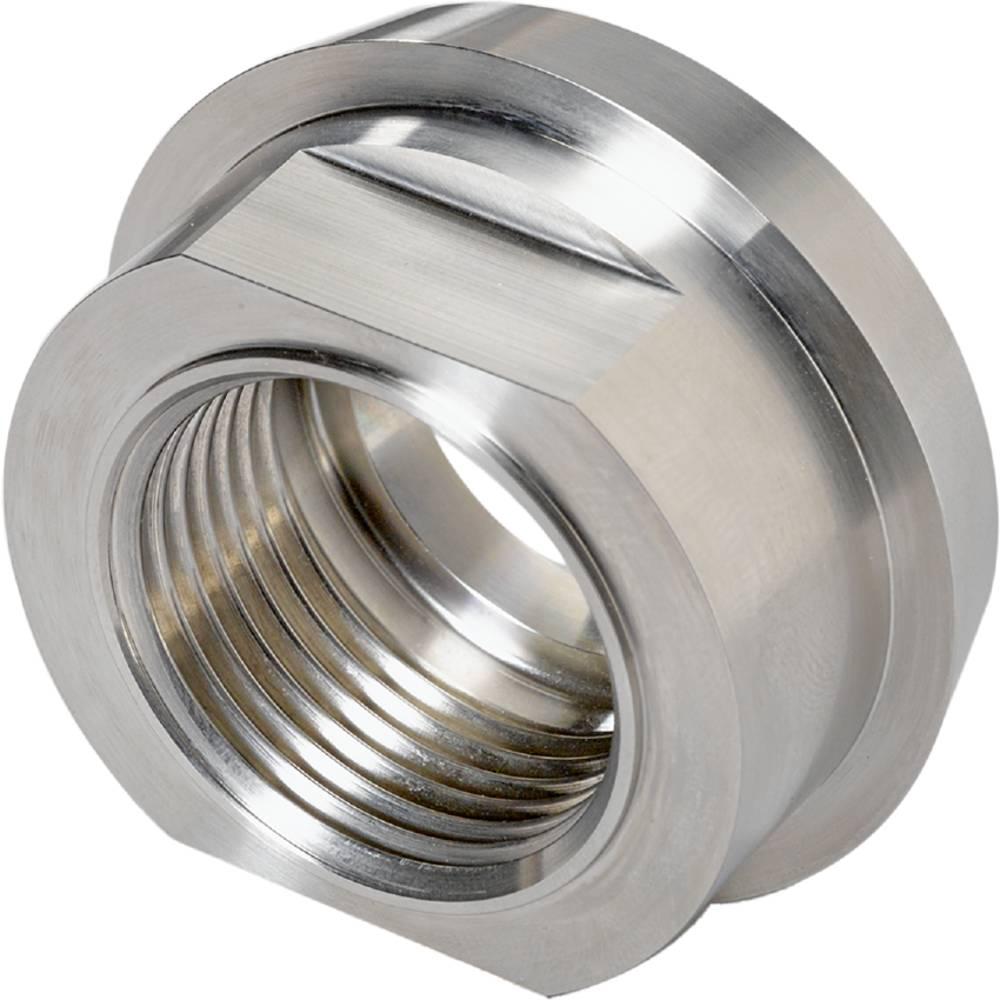 IFM E33612, Pulsante + Interruttore