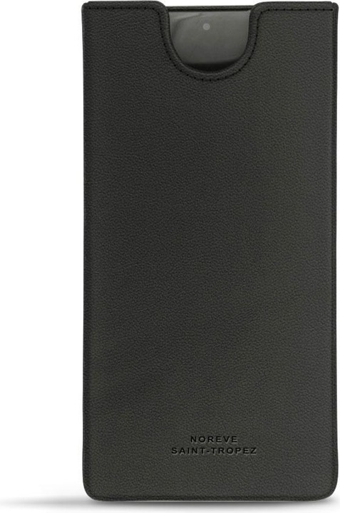 Noir PU ( Black )