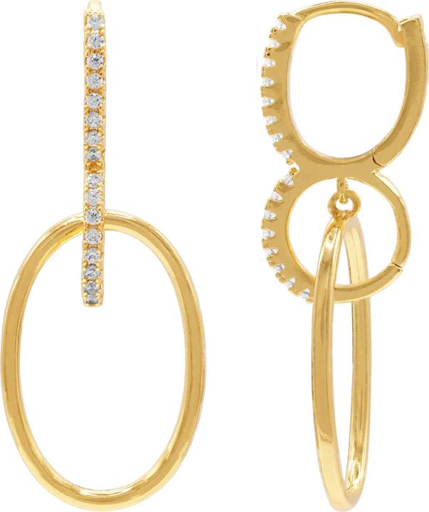 Immagine prodotto Heideman Vivien goldfarben (100% acciaio inossidabile)