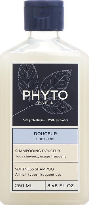 Immagine prodotto Phyto Douceur Shampoo Fl 250 ml (250 ml, Shampoo liquido)