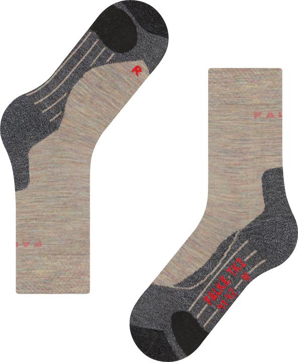 Produktbild Falke TK2 Melange (37 - 38)